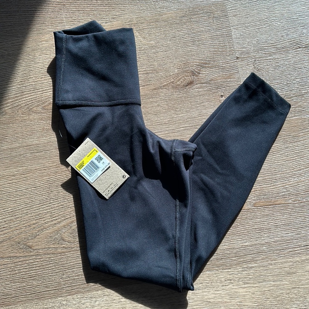 Nike Yoga Dri-FIT Leggings
